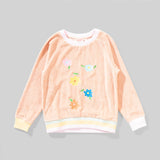 DAISY CREW