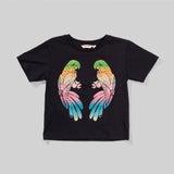 LOVE BIRD TEE