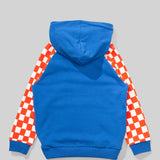 HOPSCOTCH HOODY