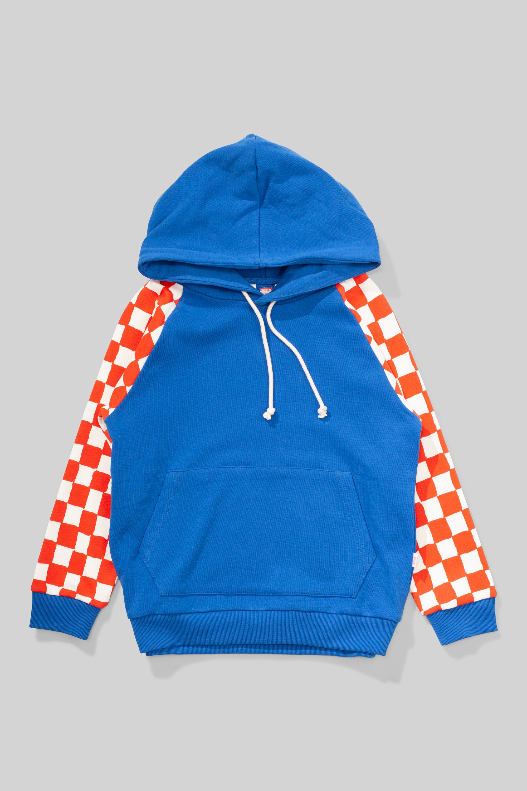 HOPSCOTCH HOODY