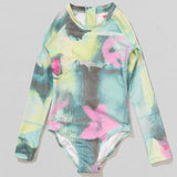 WATER HEARTS PADDLESUIT
