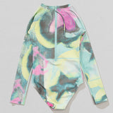 WATER HEARTS PADDLESUIT