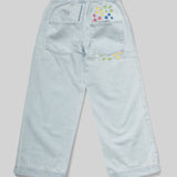 MISSIE DENIM JEANS