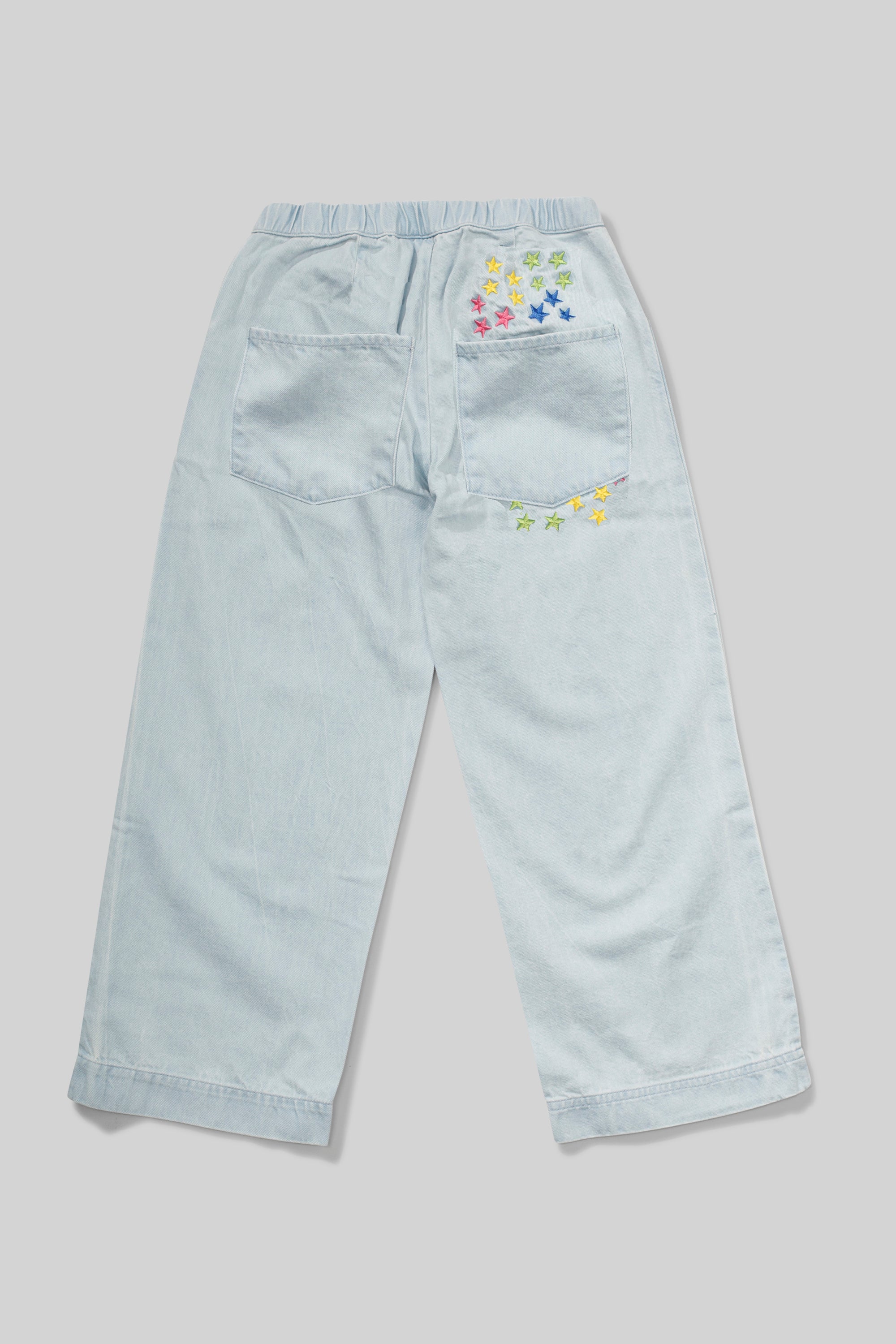 MISSIE DENIM JEANS