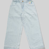 MISSIE DENIM JEANS