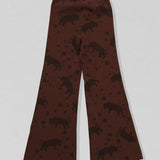 SPOTTED PANT