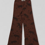 SPOTTED PANT