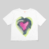 HAZYHEART TEE