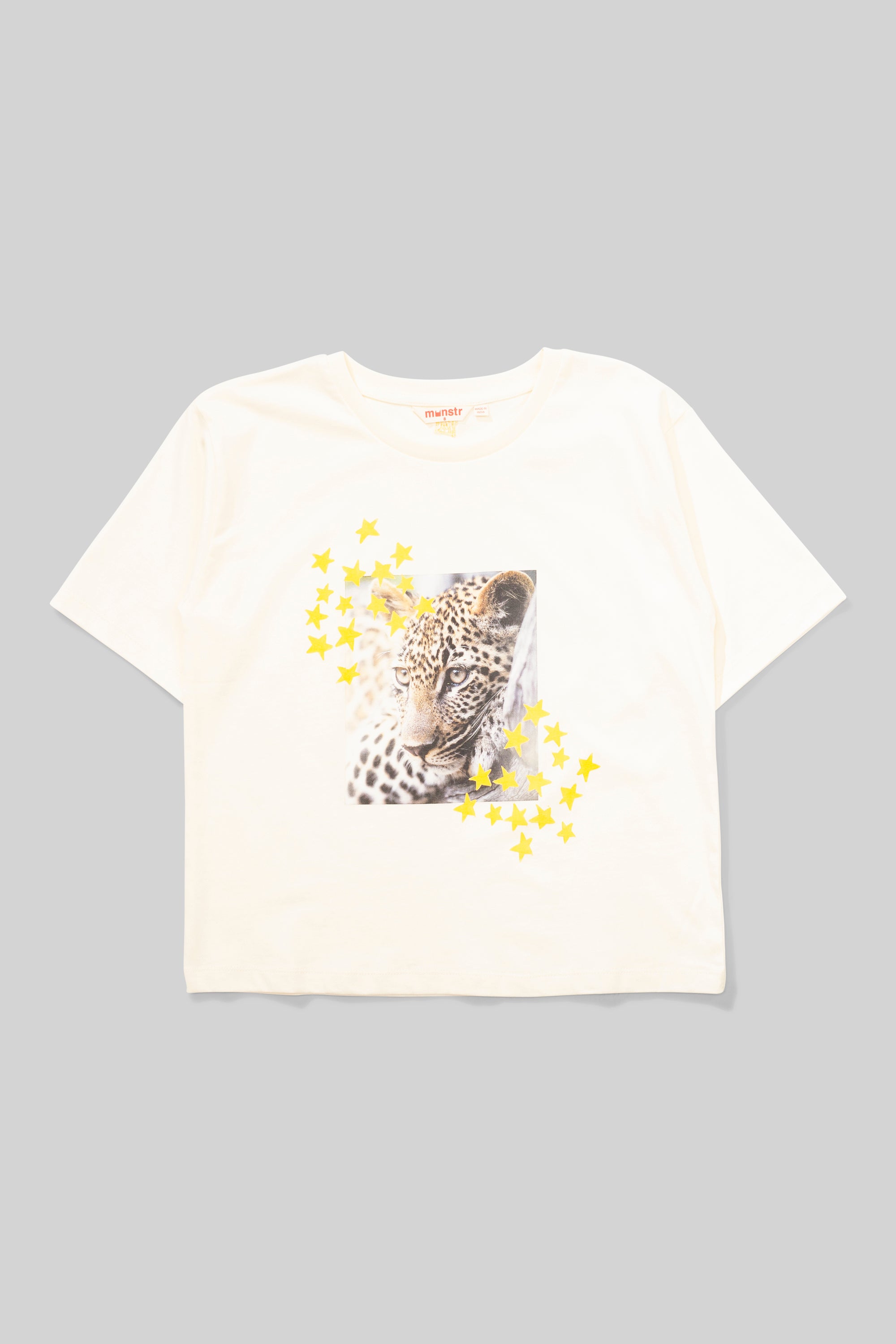 LEOSTARR TEE