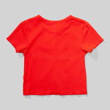 MISSIE RIB TEE