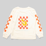 SASHART LS TEE