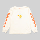 SASHART LS TEE