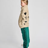 CHECKPANEL PANT