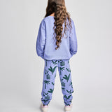 PUFF PALMS CREW