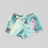 PUDDLE SHORT