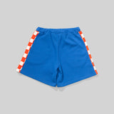 RACEHER SHORT