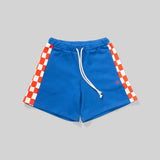 RACEHER SHORT