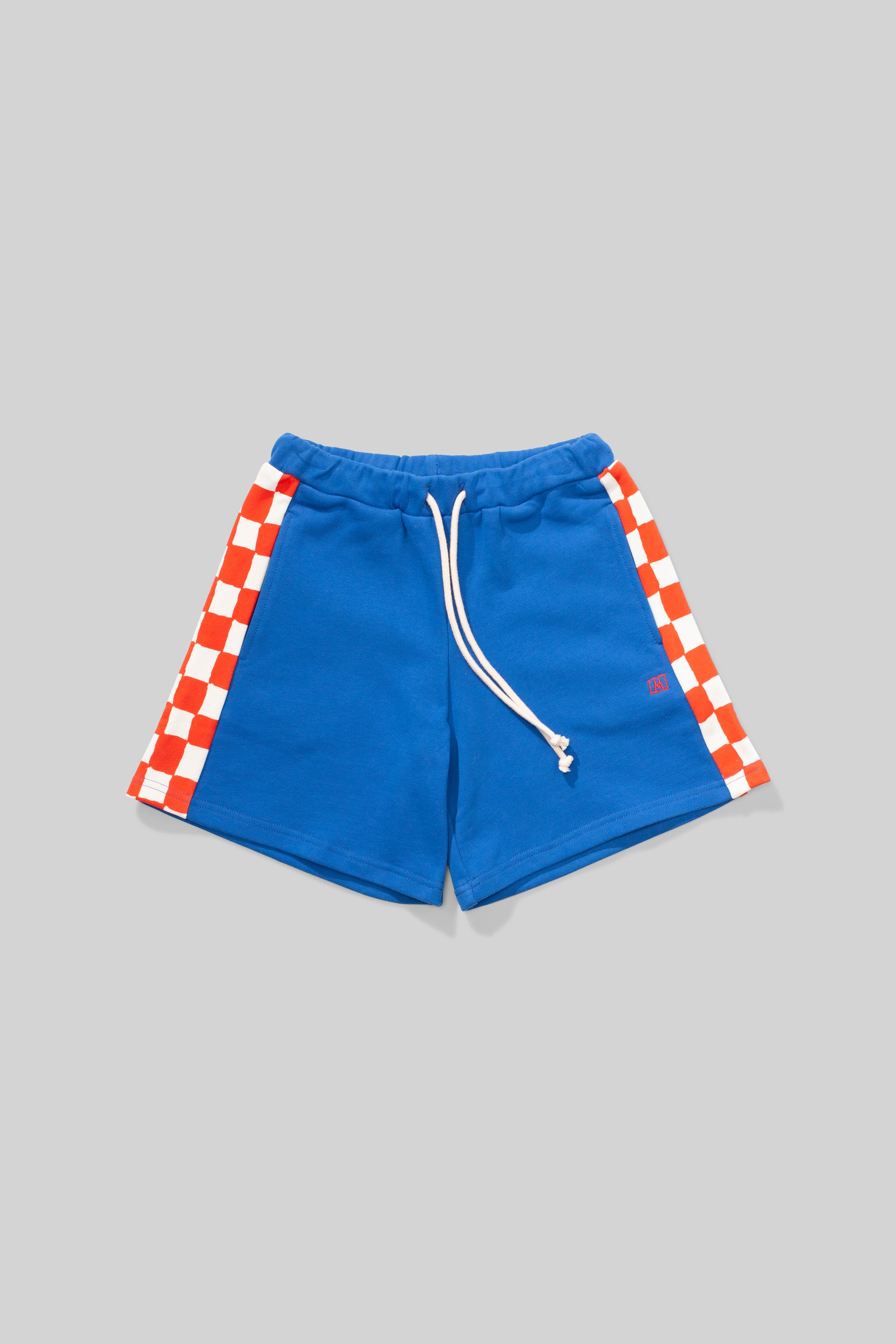 RACEHER SHORT