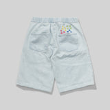 MISSIE DENIM SHORTS