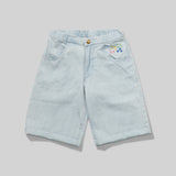 MISSIE DENIM SHORTS