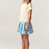 SUNFRILLS SKIRT