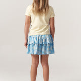 SUNFRILLS SKIRT