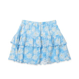 SUNFRILLS SKIRT