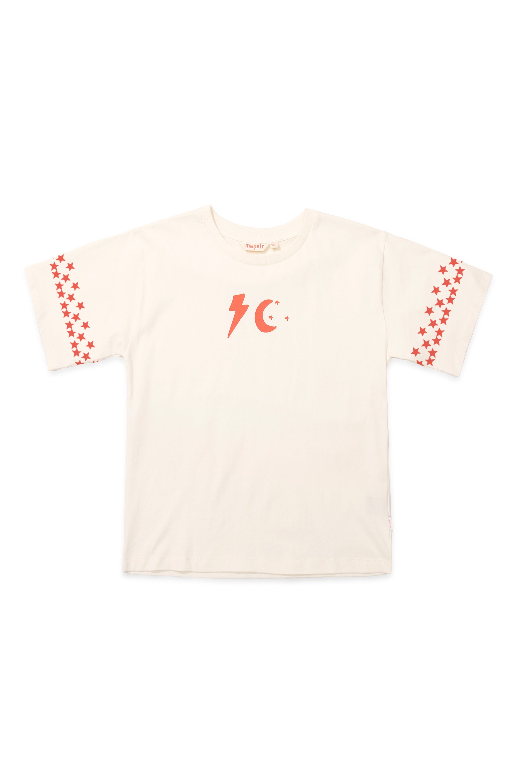 ELECTRIC MOON TEE