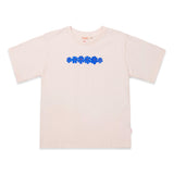 FLOWERLINE TEE