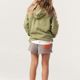 BUNCHES SHORT