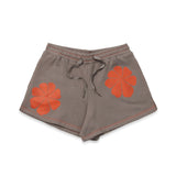 BUNCHES SHORT