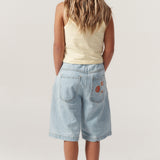 PATCHES SHORT
