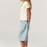 PATCHES SHORT