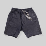 RACER MUSTARD TRACK SHORT