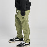 RUGGED PANT