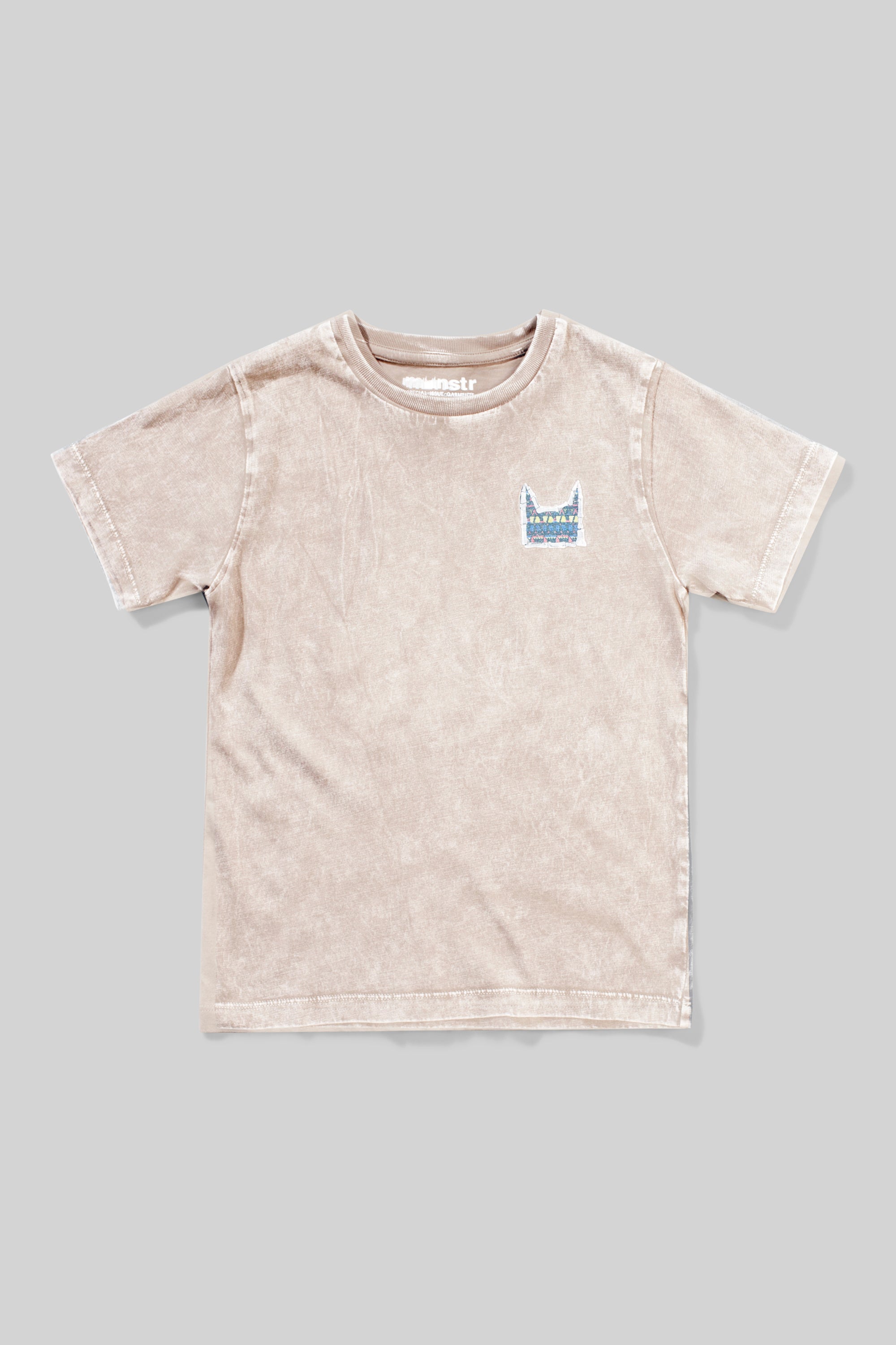 PUZZLE TEE