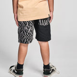 GROWLER SHORT