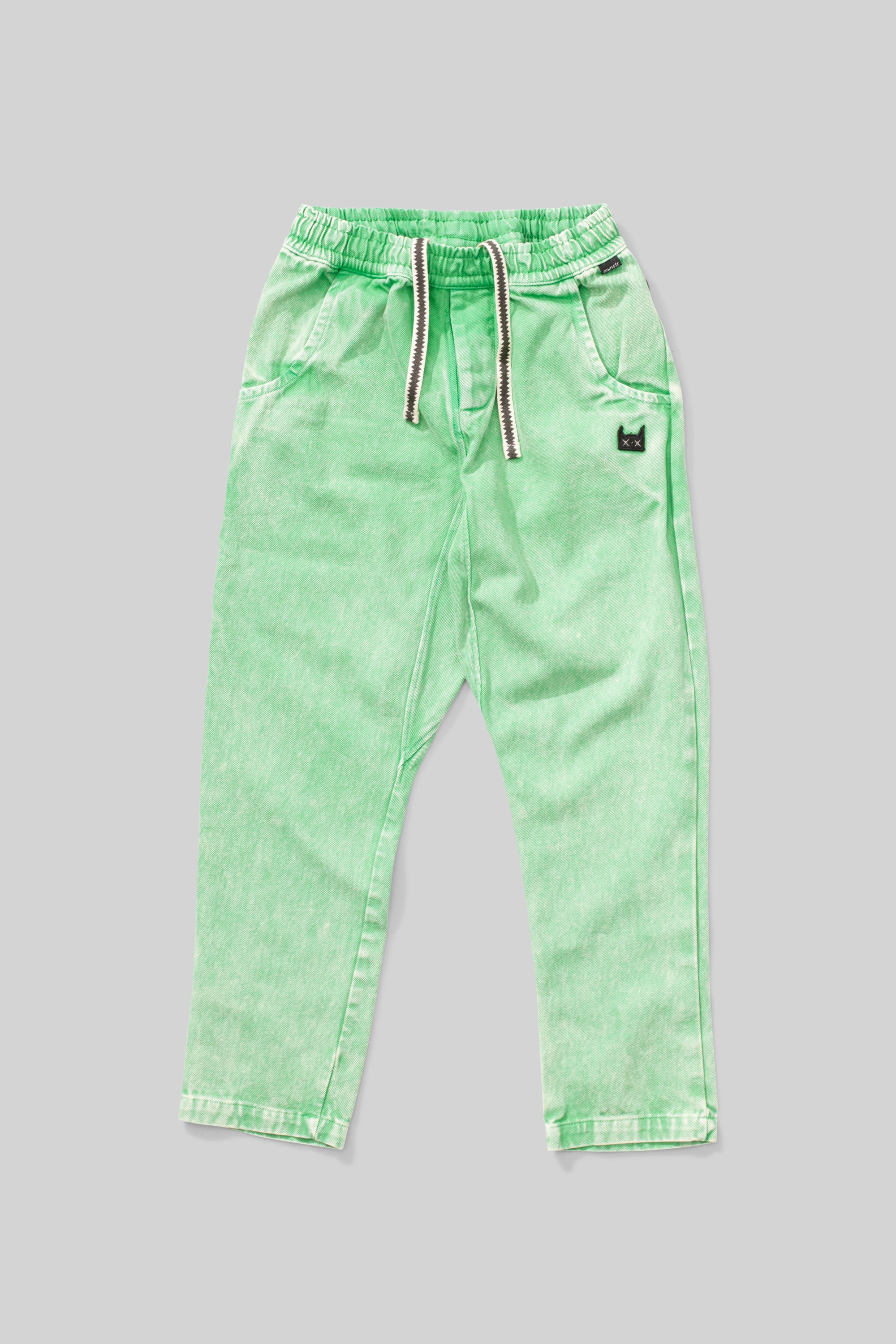 ACID RAIN PANT