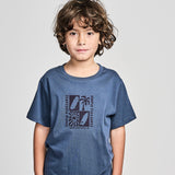 SIMPLE STUFF TEE