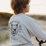 SIDESHOW LS TEE