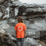 SSR TEE