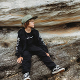 CRAZYFONT HOODY