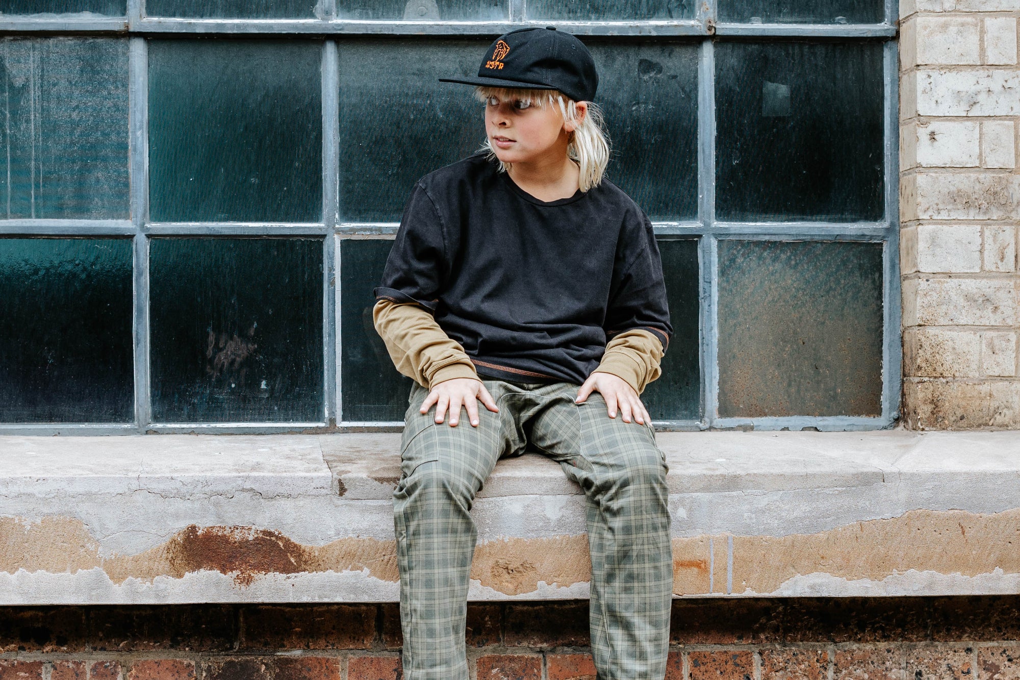 NEW SKOOL COLLECTION