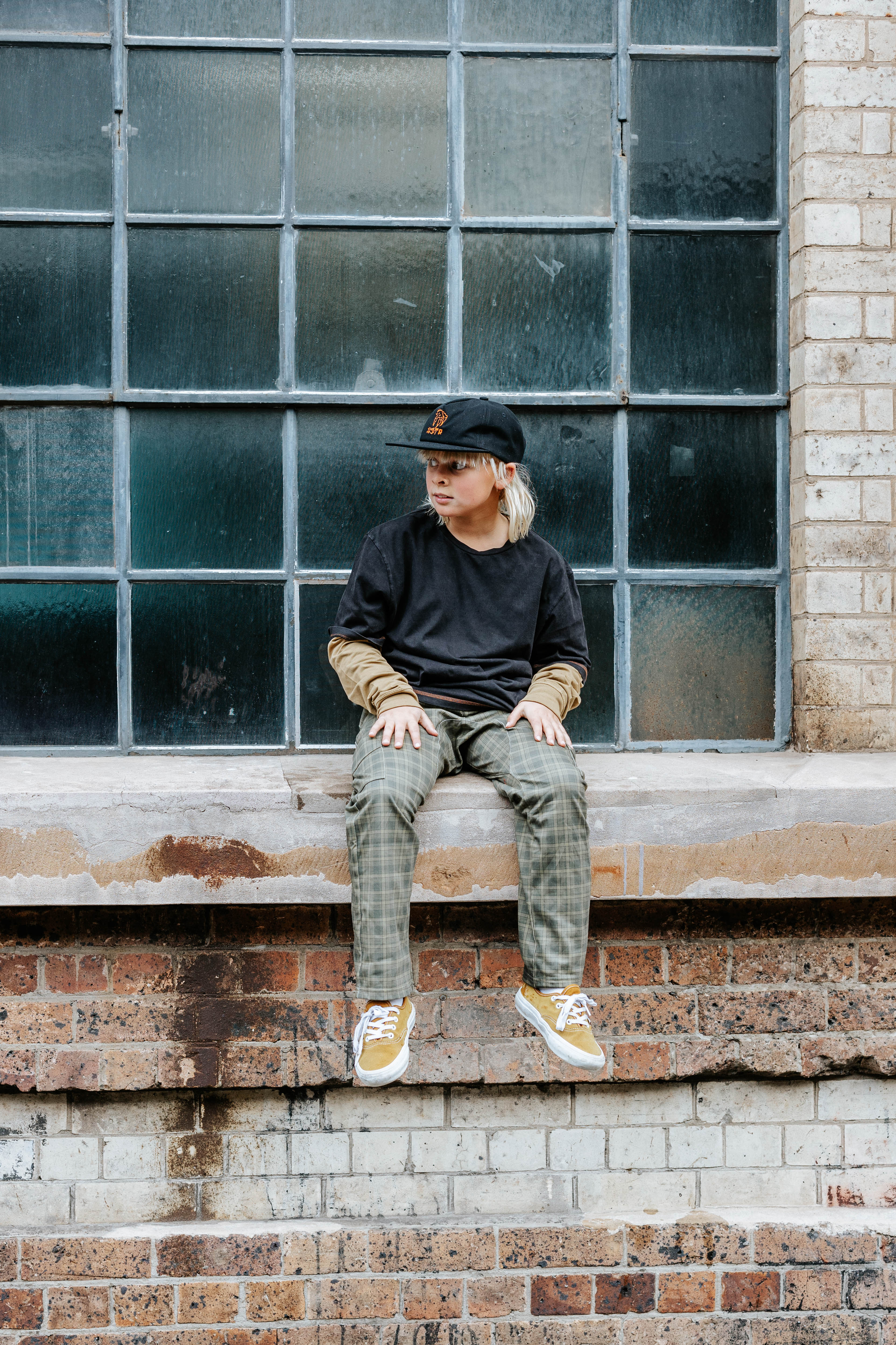 NEW SKOOL COLLECTION