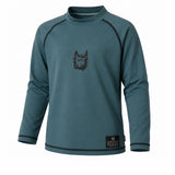 MASK RASHIE LS TEE