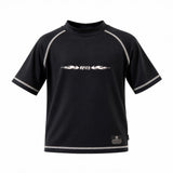 EIGHTY RASHIE TEE