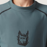 MASK RASHIE LS TEE