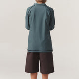 MASK RASHIE LS TEE