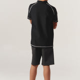 EIGHTY RASHIE TEE