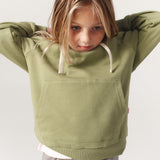PETAL HOODY